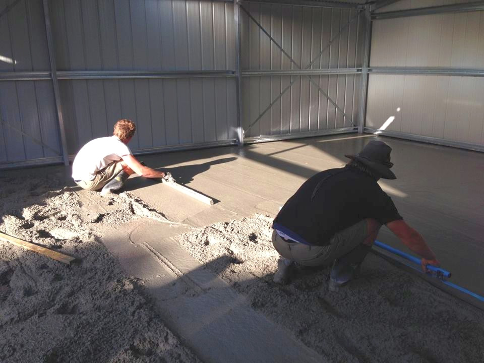 Aggregate Concrete Specialist featured image