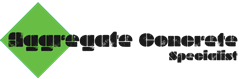 Aggregate Concrete Specialist logo