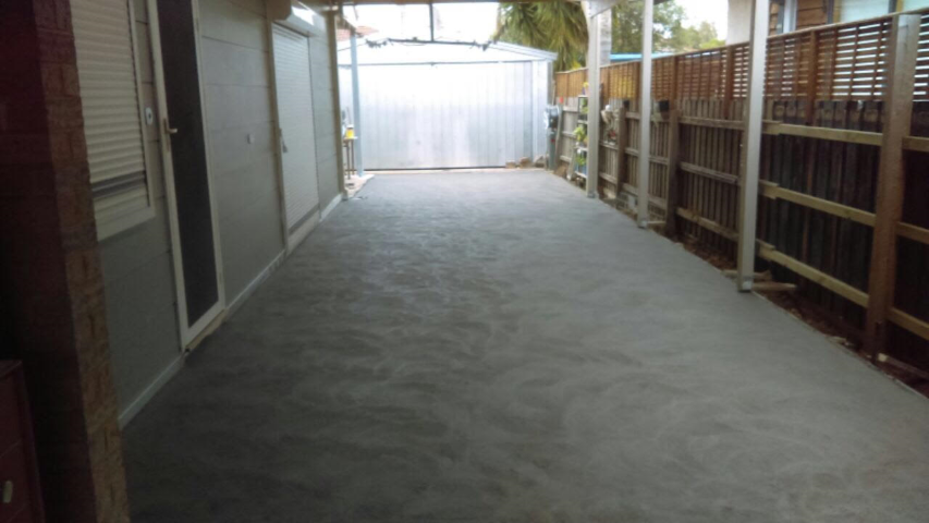 Plain and Colored images