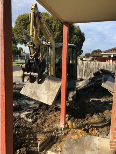 Plain and Colored images