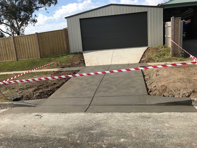 Plain and Colored images