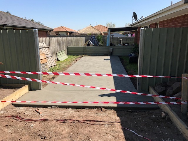 Plain and Colored images