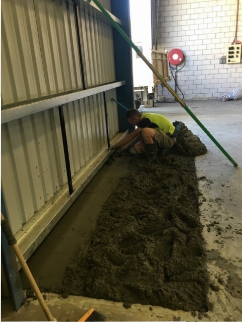 Plain and Colored images