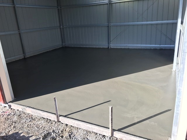 Plain and Colored images