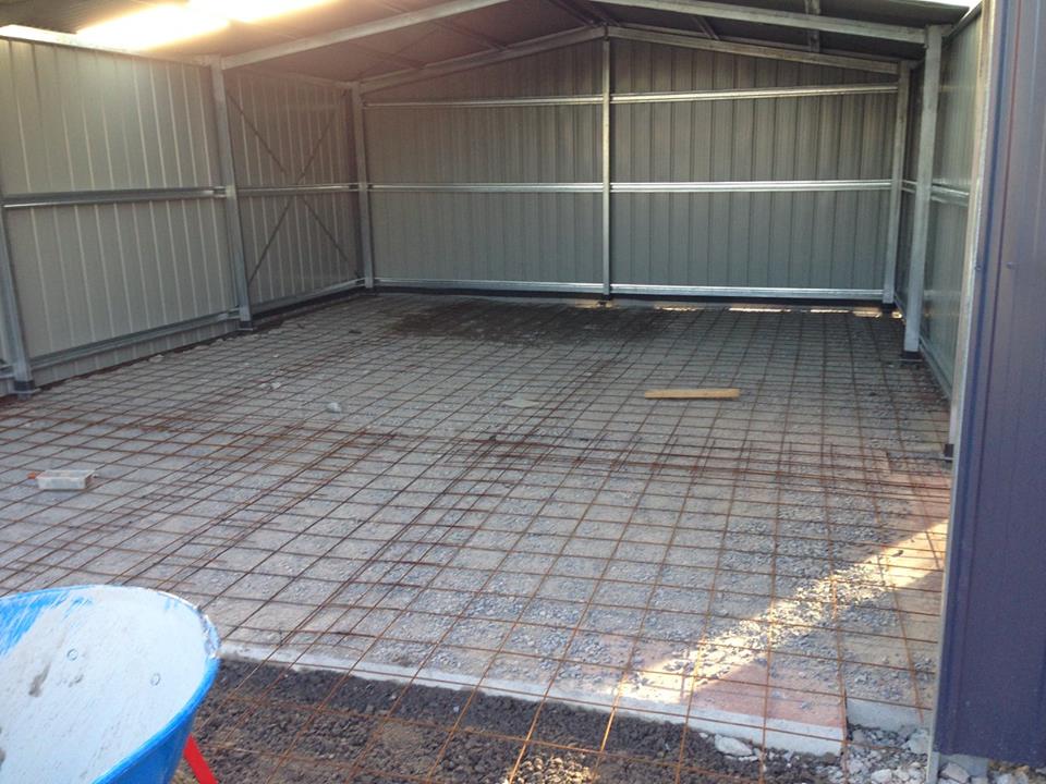 Plain and Colored images