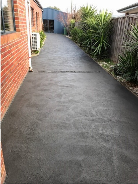 Plain and Colored images