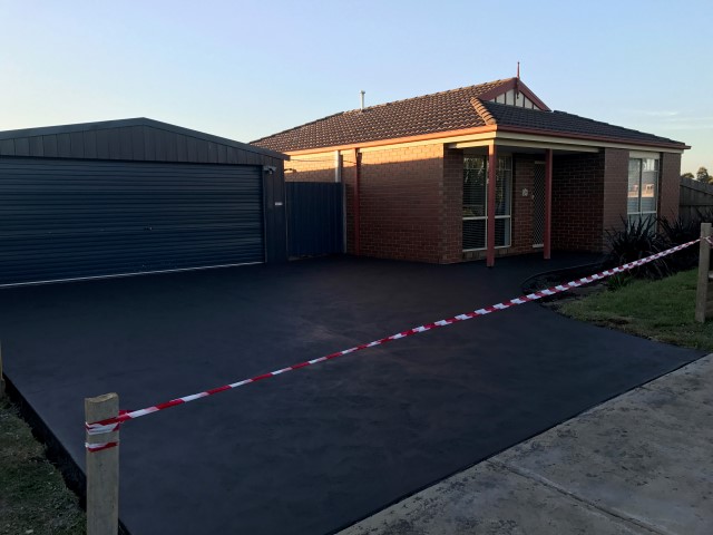 Plain and Colored images