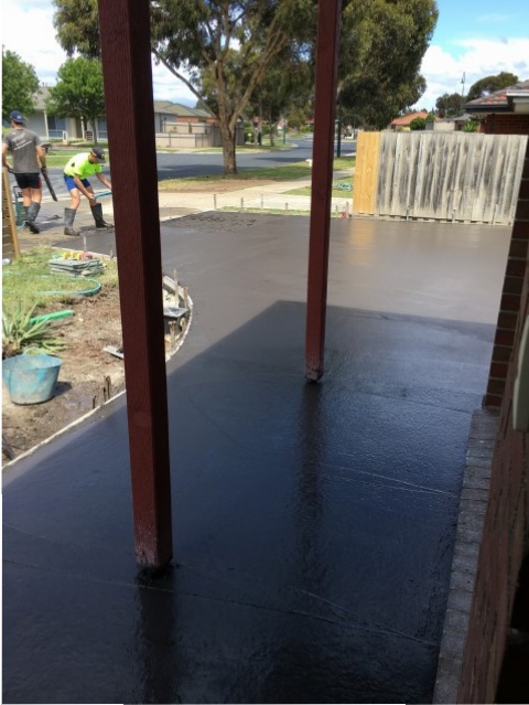 Plain and Colored images